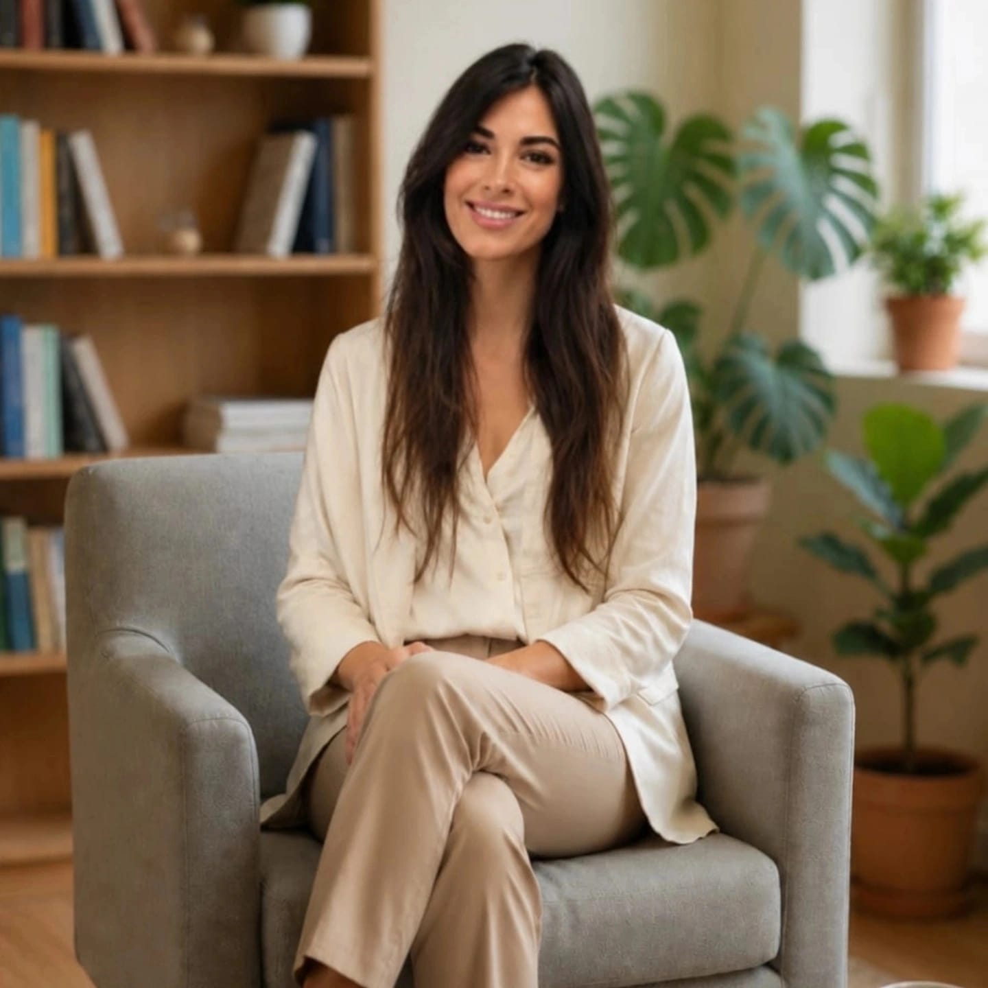Katia Guzman Psicologa en Mallorca